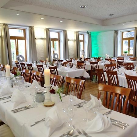 Deckert'S Hotel An Der Klosterpforte Lutherstadt Eisleben Bagian luar foto
