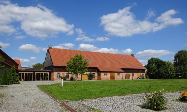 Deckert'S Hotel An Der Klosterpforte Lutherstadt Eisleben Bagian luar foto